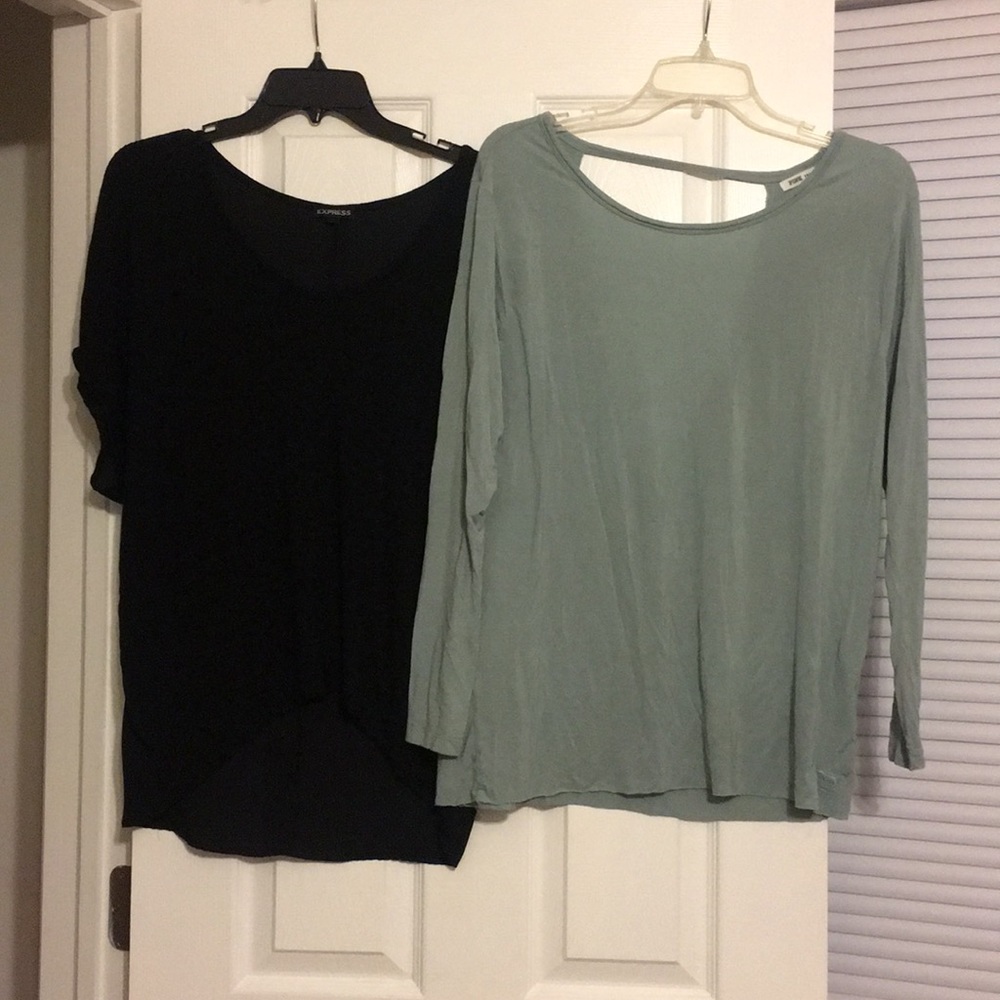 Tops Bundle